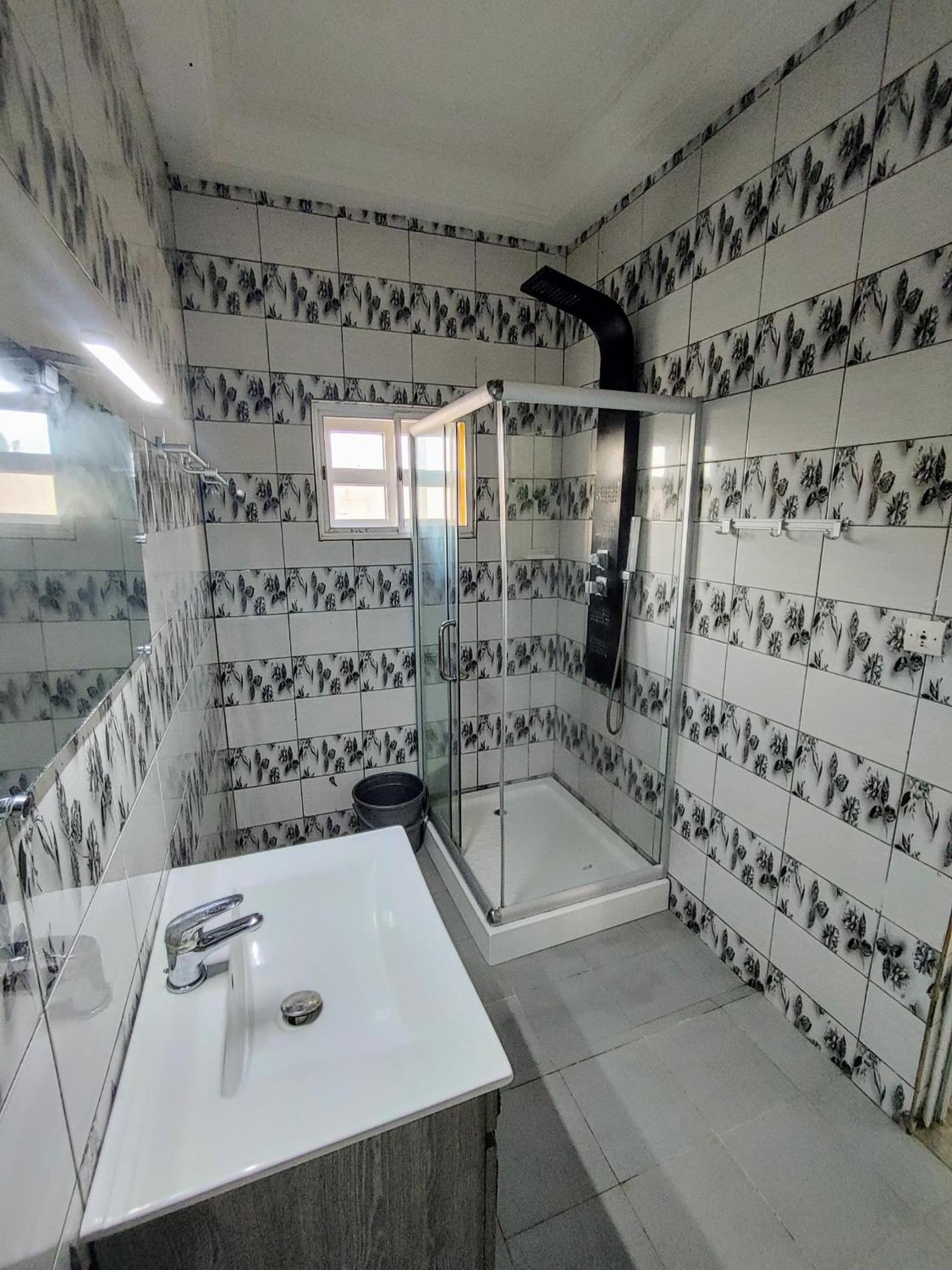 Guesthouse Bambou Beach Grand-Popo Camera foto